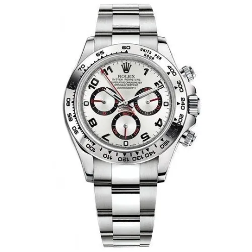 Часы Rolex Cosmograph Daytona 116509 020747