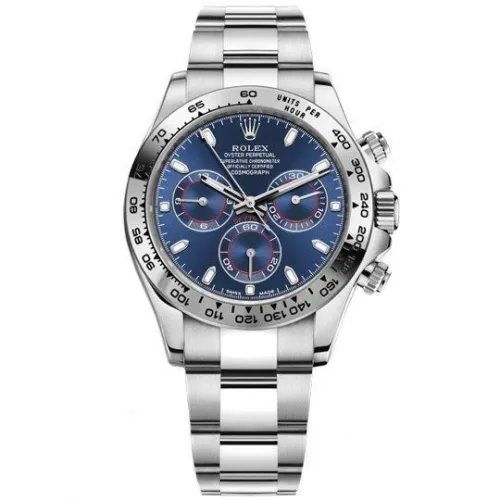 Часы Rolex Cosmograph Daytona 116509 020749