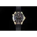 Часы Omega Seamaster 300M Co-Axial Master Chronometer James Bond 290120