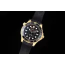 Часы Omega Seamaster 300M Co-Axial Master Chronometer James Bond 290120