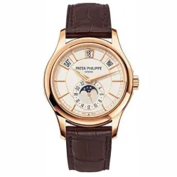 Часы Patek Philippe Complications 5205 5205R-001 040411