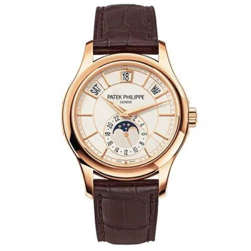 Часы Patek Philippe Complications 5205 5205R-001 040411