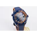 Часы Omega Seamaster Planet Ocean GMT Big Blue 215.92.46.22.03.001 290401