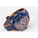 Часы Omega Seamaster Planet Ocean GMT Big Blue 215.92.46.22.03.001 290401