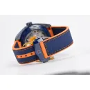 Часы Omega Seamaster Planet Ocean GMT Big Blue 215.92.46.22.03.001 290401