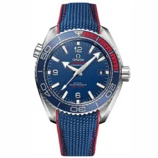 Часы Omega Seamaster Planet Ocean 43.5mm Pyeongchang 2018 522.32.44.21.03.001 290402