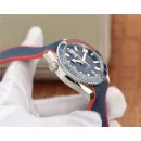 Часы Omega Seamaster Planet Ocean 43.5mm Pyeongchang 2018 522.32.44.21.03.001 290402