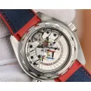 Часы Omega Seamaster Planet Ocean 43.5mm Pyeongchang 2018 522.32.44.21.03.001 290402