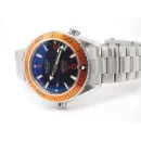 Часы Omega Seamaster Planet Ocean 45mm 232.30.46.21.01.002 290403