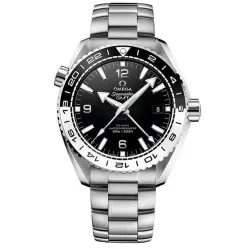 Часы Omega Seamaster Planet Ocean 600M Co-Axial GMT 43.5mm 215.30.44.22.01.001 290408