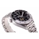 Часы Omega Seamaster Planet Ocean 600M Co-Axial GMT 43.5mm 215.30.44.22.01.001 290408