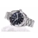 Часы Omega Seamaster Planet Ocean 600M Co-Axial GMT 43.5mm 215.30.44.22.01.001 290408