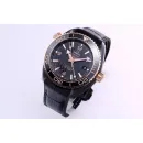 Часы Omega Seamaster Planet Ocean GMT Deep Black 215.63.46.22.01.001 290409