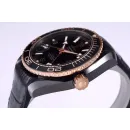 Часы Omega Seamaster Planet Ocean GMT Deep Black 215.63.46.22.01.001 290409