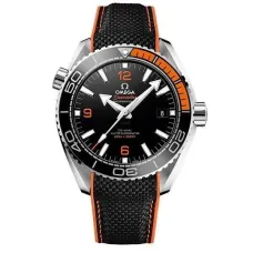 Часы Omega Seamaster Planet Ocean 600M Co-Axial 43.5mm 215.32.44.21.01.001 290410