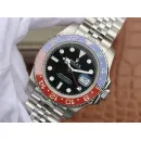 Часы Rolex GMT Master II 2018 126710BLRO 021111