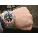 Часы Rolex GMT Master II 2018 126710BLRO 021111