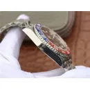 Часы Rolex GMT Master II 2018 126710BLRO 021111