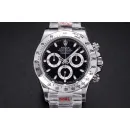 Часы Rolex Cosmograph Daytona 116520 Black 020752
