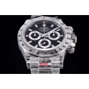 Часы Rolex Cosmograph Daytona 116520 Black 020752