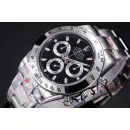 Часы Rolex Cosmograph Daytona 116520 Black 020752