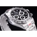 Часы Rolex Cosmograph Daytona 116520 Black 020752