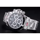 Часы Rolex Cosmograph Daytona 116520 Black 020752