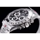 Часы Rolex Cosmograph Daytona 116520 Black 020752