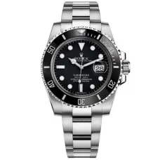 Часы Rolex Submariner Date 116610LN 021615