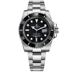 Часы Rolex Submariner Date 116610LN 021615