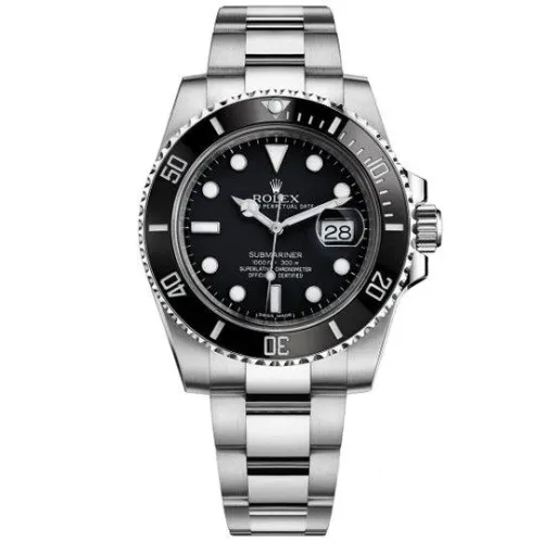 Часы Rolex Submariner Date 116610LN 021615