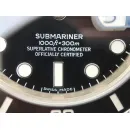 Часы Rolex Submariner Date 116610LN 021615