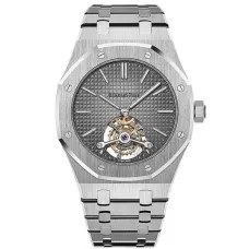 Часы Audemars Piguet Royal Oak Tourbillon Extra-Thin 41mm 011411