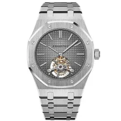 Часы Audemars Piguet Royal Oak Tourbillon Extra-Thin 41mm 011411