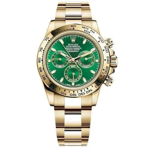 Часы Rolex Cosmograph Daytona 116508 020755