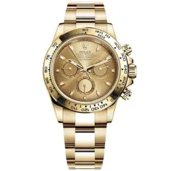 Часы Rolex Cosmograph Daytona 116508 020756