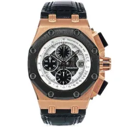 Часы Audemars Piguet Royal Oak Offshore Rubens Barrichello II 26078RO.OO.D002CR.01 011020