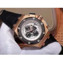 Часы Audemars Piguet Royal Oak Offshore Rubens Barrichello II 26078RO.OO.D002CR.01 011020