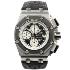 Часы Audemars Piguet Royal Oak Offshore Rubens Barrichello II 26078IO.OO.D001VS.01 011021
