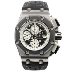Часы Audemars Piguet Royal Oak Offshore Rubens Barrichello II 26078IO.OO.D001VS.01 011021