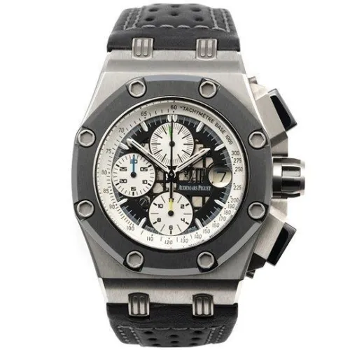 Часы Audemars Piguet Royal Oak Offshore Rubens Barrichello II 26078IO.OO.D001VS.01 011021