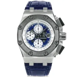 Часы Audemars Piguet Royal Oak Offshore Rubens Barrichello II 26078PO.OO.D018CR.01 011022