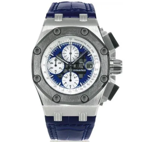 Часы Audemars Piguet Royal Oak Offshore Rubens Barrichello II 26078PO.OO.D018CR.01 011022