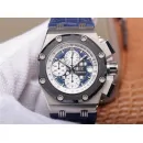 Часы Audemars Piguet Royal Oak Offshore Rubens Barrichello II 26078PO.OO.D018CR.01 011022