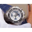 Часы Audemars Piguet Royal Oak Offshore Rubens Barrichello II 26078PO.OO.D018CR.01 011022