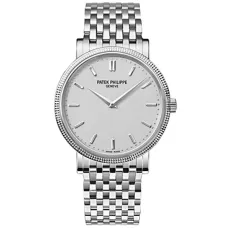 Часы Patek Philippe Calatrava 5120G-001 040310
