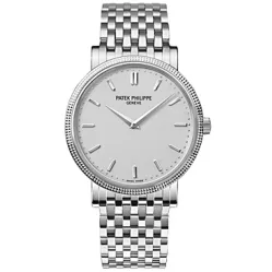 Часы Patek Philippe Calatrava 5120G-001 040310
