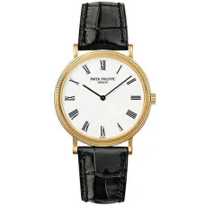 Часы Patek Philippe Calatrava 5120J-001 040311