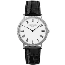 Часы Patek Philippe Calatrava 5120G-001 040312