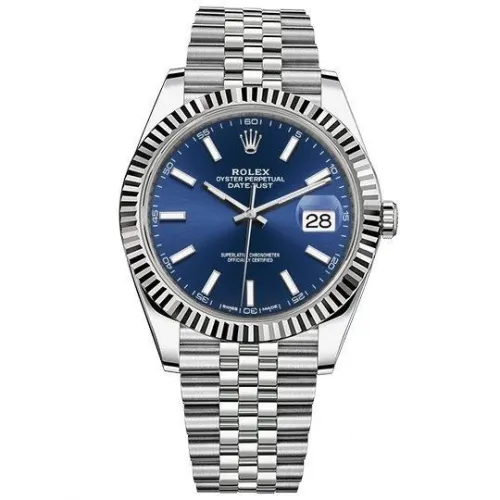 Часы Rolex DateJust II 116334 020441